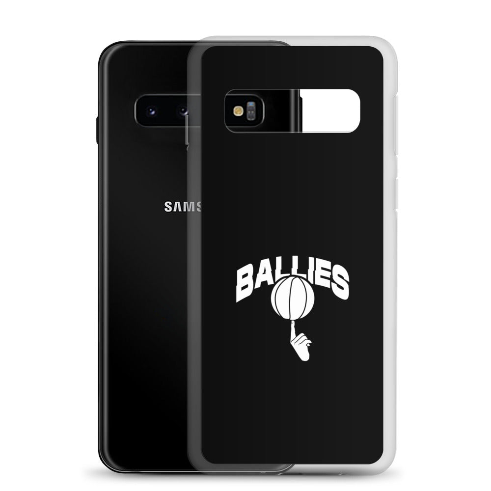 Ballies Samsung Case